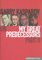 On my great predecessors