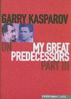On my great predecessors