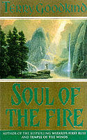 Soul of the fire
