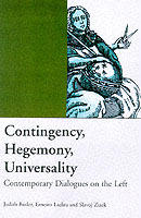 Contingency, hegemony, universality : contemporary dialogues on the left