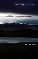Fish can sing