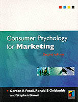 Consumer psychology for marketing