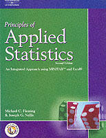 Principles of applied statistics and information management - an integrated
