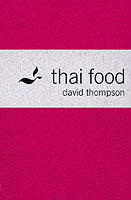 Thai food