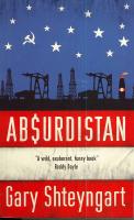 Absurdistan