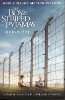 Boy in the striped pyjamas ; film tie-in