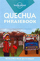 Quechua phrasebook LP