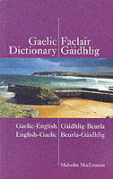A pronouncing and etymological dictionary of the Gaelic language : Gaelic-English, English-Gaelic