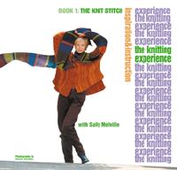 Knitting experience: book 1 the knit stitch