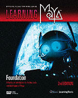 Learning Maya 7: Foundation