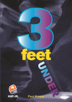 Three feet under
