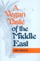 A vegan taste of the Middle East
