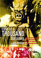 Land of a thousand balconies : discoveries and confessions of a B-movie archaeologist