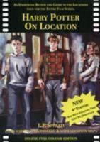 Harry potter on location - an unofficial review and guide to the locations