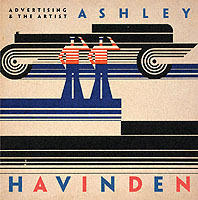 Advertising and the artist - ashley havinden