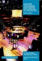 Lighting techniques for theatre-in-the-round