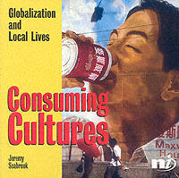 Consuming cultures [Elektronisk resurs]