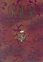 Opium - a journey through time