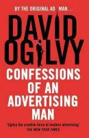 Confessions of an Advertising Man
