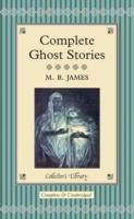 Complete ghost stories