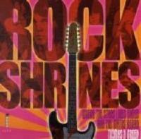 Rock Shrines