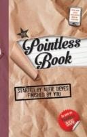 The pointless book : started by Alfie Deyes finished by you