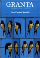 [New fiction special]