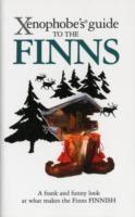 Xenophobe's Guide To the Finns