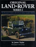 Original land rover series 1 - the restorers guide to civil & military mode