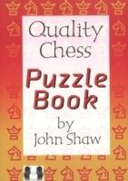 Quality chess puzzle book