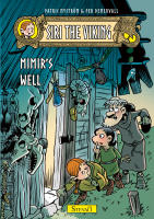 Mimir&acute;s well