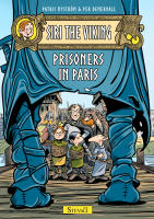 Prisoners in Paris