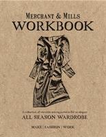 Merchant & Mills workbook