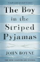 The boy in the striped pyjamas - a fable