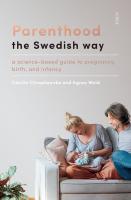 Parenthood the Swedish Way