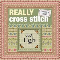 Really Cross Stitch