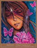 Gratitude - writing and creativity journal