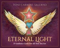 Eternal Light - Mini Oracle Cards