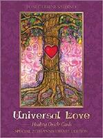 Universal Love Special 20th Anniversary Edition