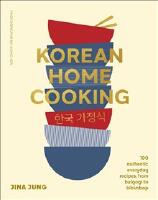 Korean Home Cooking
