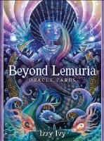 Beyond Lemuria Oracle Cards
