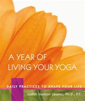 Year of living your yoga