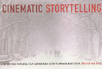 Cinematic storytelling