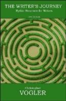 The writer's journey : mythic structure for writers