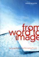 From word to image : storyboarding and the filmmaking process