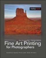 Fine Art Printing for Photographers