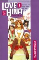 Love Hina Omnibus