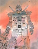 Mobile suit gundam