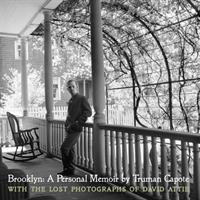Brooklyn - a personal memoir with the lost photographs of david attie