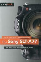 The Sony SLT-A77